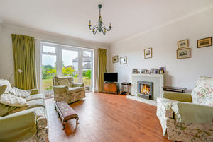 Reception room- click for photo gallery